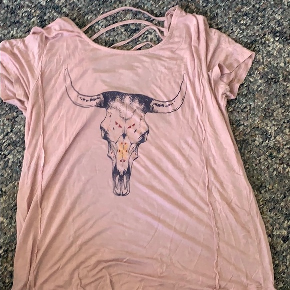 Graphic Tee - Picture 1 of 2